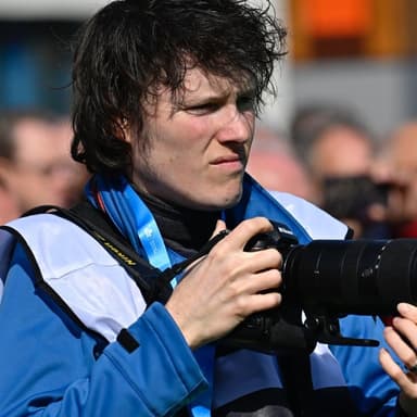 Gregory Van Gansen