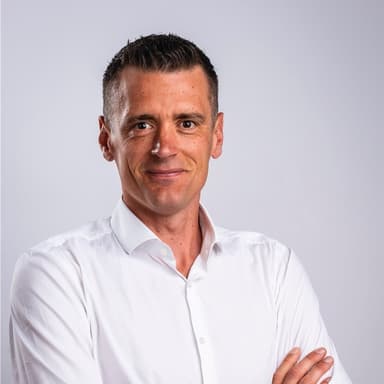Kristof De Smet