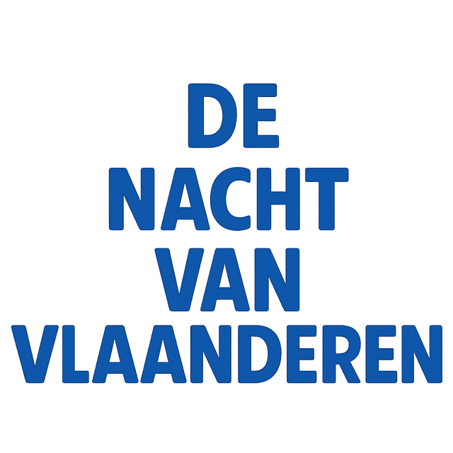 Nacht van Vlaanderen Lopen