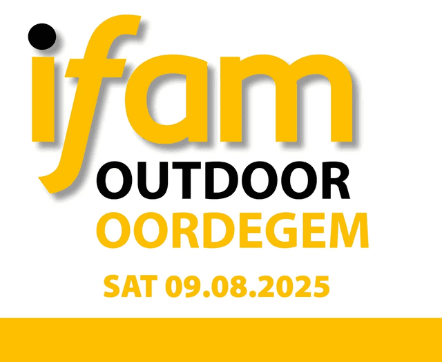 IFAM Outdoor Oordegem