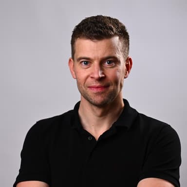 Robin Decottignies